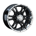 LS 161 8x16 6x139,7 ET10 D93,1 BKL