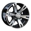 LS 182 8x17 6x139,7 ET25 D106,1 MBF