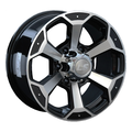 LS 187 7,5x18 6x139,7 ET25 D106,1 BKF