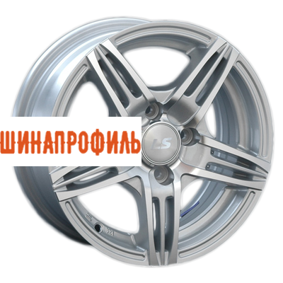 Диски LS LS 189 6,5x15 4x114,3 ET40 D73,1 SF