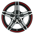 LS 189 7x16 5x114,3 ET40 D73,1 BKFRL
