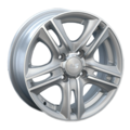 LS 191 7x16 4x100 ET40 D60,1 SF