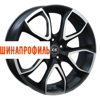 Диски LS LS 192 8x20 5x114,3 ET45 D73,1 MBF