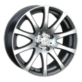 LS 195 7x16 5x112 ET39 D66,6 GMF