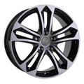 LS 197 6,5x16 5x139,7 ET40 D98,5 BKF
