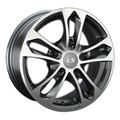 LS 197 6,5x16 5x139,7 ET40 D98,5 GMF