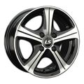LS 202 7x16 4x100 ET40 D73,1 BKF