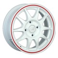 LS 204 6,5x15 5x114,3 ET40 D73,1 WRL