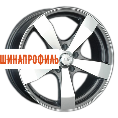 Диски LS LS 205 7x17 5x114,3 ET45 D73,1 GMF