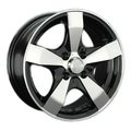 LS 205 7x17 4x100 ET40 D60,1 BKF