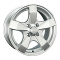 LS 205 7x17 4x100 ET40 D60,1 SF