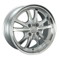 LS 206 6,5x15 4x100 ET42 D54,1 SF