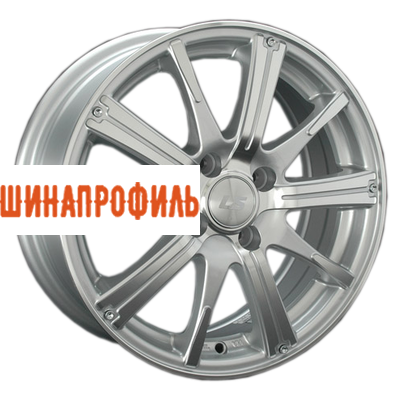 Диски LS LS 209 6x15 4x100 ET45 D73,1 SF