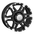 LS 212 7x16 5x139,7 ET5 D108,1 BKF