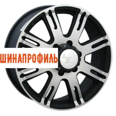 Диски LS LS 213 8,5x20 6x139,7 ET25 D106,1 MBF