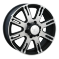 LS 213 8,5x20 6x139,7 ET46 D67,1 MBF