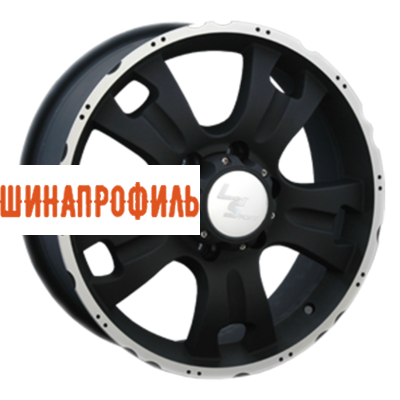 Диски LS LS 214 7,5x18 6x139,7 ET46 D67,1 MBF