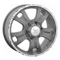 LS 214 7x16 6x139,7 ET38 D100,1 GMF