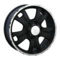 LS 214 8,5x20 6x139,7 ET35 D106,1 MBF