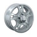 LS 214 7x16 5x139,7 ET30 D98,5 SF