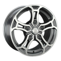 LS 216 6,5x15 5x139,7 ET40 D98,5 GMF