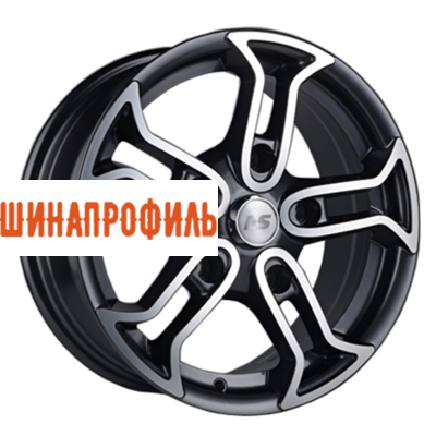 Диски LS LS 217 6,5x15 5x139,7 ET40 D98,5 GMF