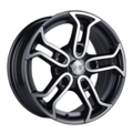LS 217 6,5x15 5x139,7 ET40 D98,5 GMF