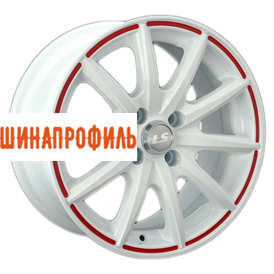 Диски LS LS 221 7x16 5x105 ET36 D56,6 WRL