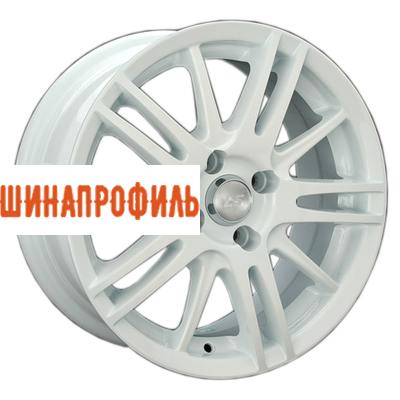 Диски LS LS 222 6,5x15 4x100 ET45 D73,1 SF
