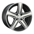 LS 230 6,5x15 5x100 ET38 D57,1 MBF