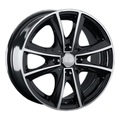 LS 231 7x17 4x100 ET40 D60,1 BKF