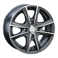 LS 231 6x14 5x100 ET35 D57,1 GMF
