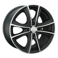 LS 231 6x14 4x100 ET38 D73,1 MBF