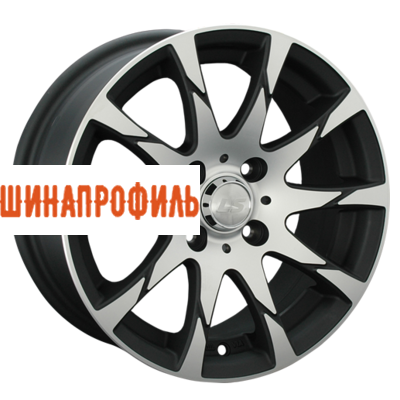 Диски LS LS 233 6,5x15 4x98 ET32 D58,6 MBF