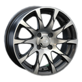 LS 233 6x14 5x100 ET35 D57,1 GMF