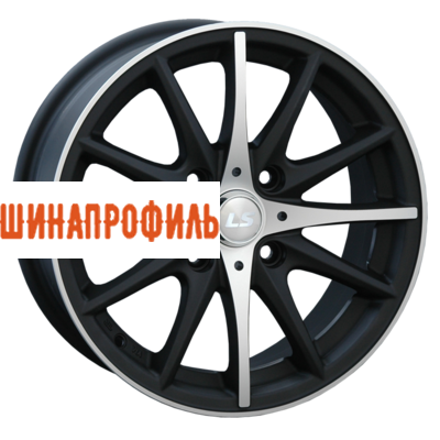 Диски LS LS 234 6x14 4x98 ET35 D58,6 MBF