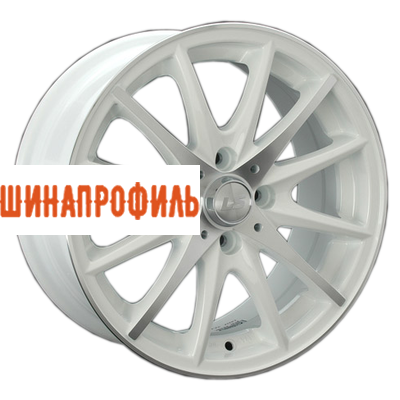 Диски LS LS 234 6,5x15 4x114,3 ET40 D73,1 WF