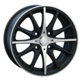 LS 234 6,5x15 4x100 ET40 D73,1 MBF