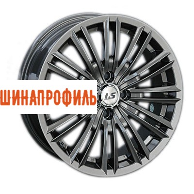 Диски LS LS 237 6,5x15 4x98 ET32 D58,6 GM