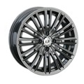 LS 237 6,5x15 4x98 ET32 D58,6 GM