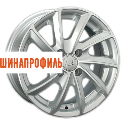 Диски LS LS 276 6,5x15 5x112 ET45 D57,1 SF