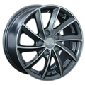 LS 276 6,5x15 4x100 ET40 D73,1 GMF