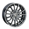LS 277 6,5x15 5x112 ET45 D57,1 GMF