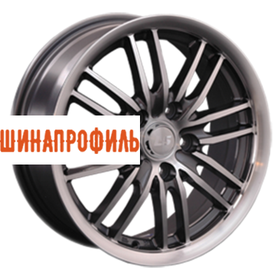 Диски LS LS 278 6,5x15 5x112 ET45 D57,1 GMF