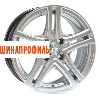 Диски LS LS 285 6,5x15 4x100 ET45 D73,1 HP