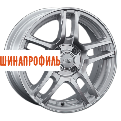 Диски LS LS 285 7x16 4x100 ET40 D73,1 SF