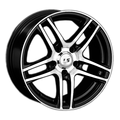 LS 285 6,5x15 5x112 ET45 D57,1 BKF