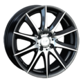 LS 286 7x16 4x100 ET40 D73,1 BKF