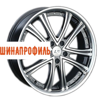 Диски LS LS 289 7x18 5x114,3 ET50 D73,1 GMF