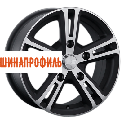 Диски LS LS 291 6,5x15 5x139,7 ET40 D98,5 MBF